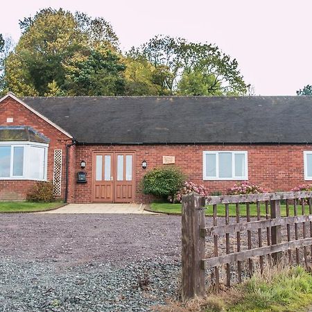 Applewood Villa Much Wenlock Bilik gambar